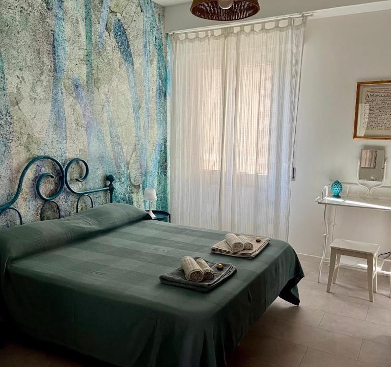 Ancona Apartment | mineVaganti