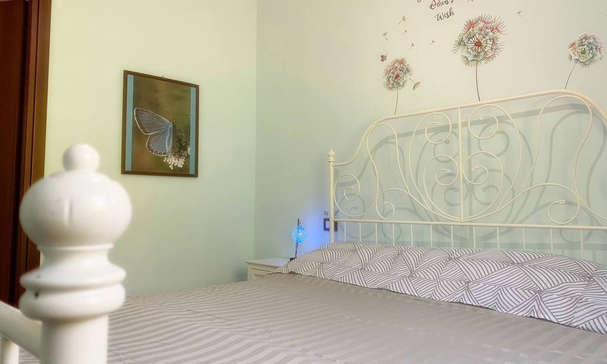 Nerbisci Apartment | Mini apartment in a farm house on the high hills near Gubbio