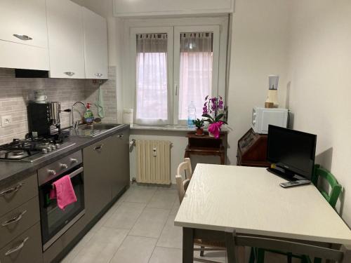 Canelli Apartment | Mini-apartment in the center of Canelli