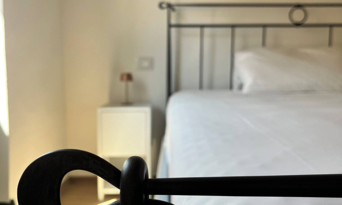 Camerano Apartment | Mini-apartment nestled in the historic village of Camerano, heart of Conero
