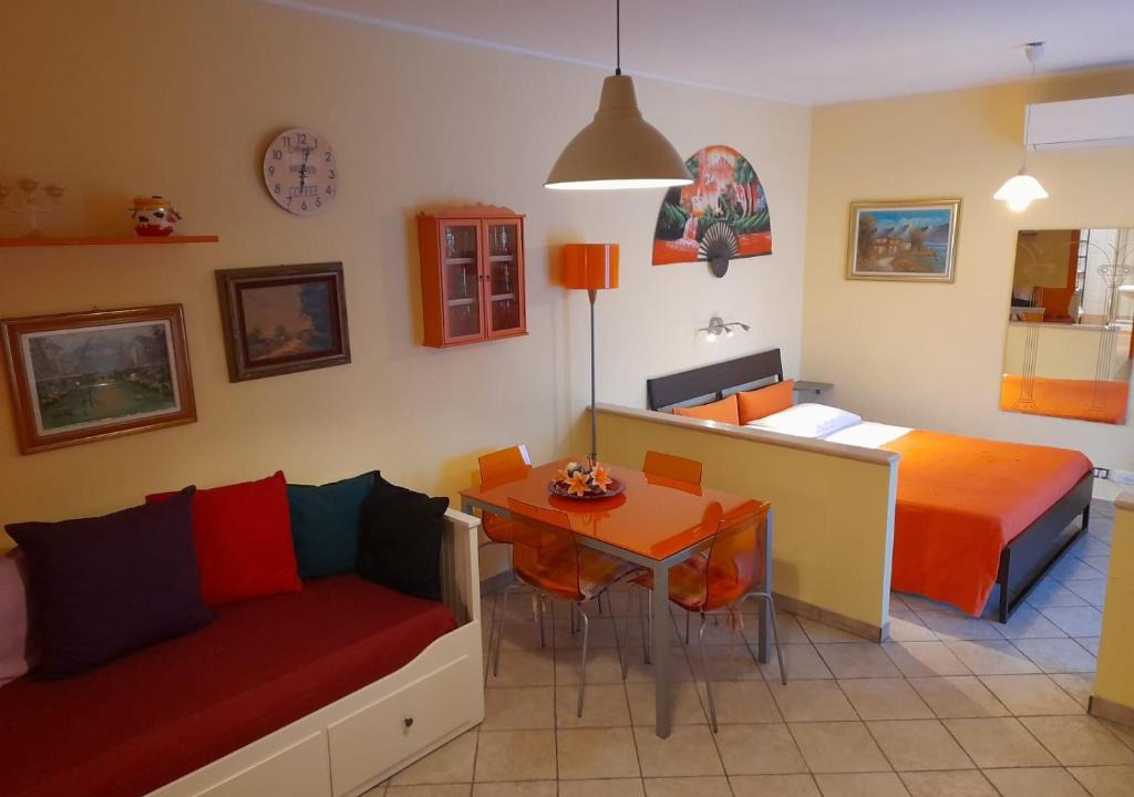 Fiano Romano House | Mini appartamento vicino Roma