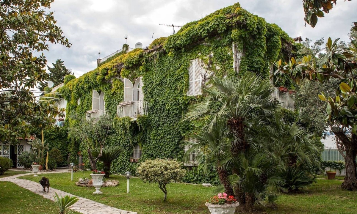 Battipaglia Other | Mini independent apartment in the countryside