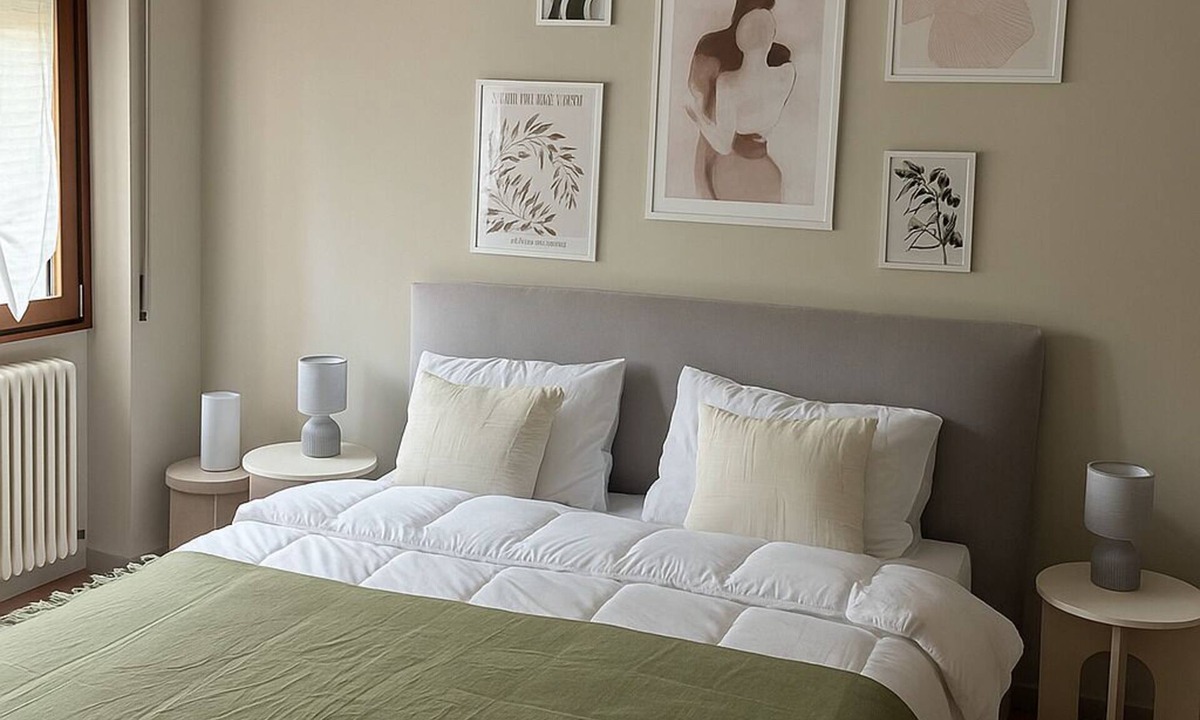 Perugia Apartment | MiniMetro Suite with Easy Access to Perugia Center & Free Parking