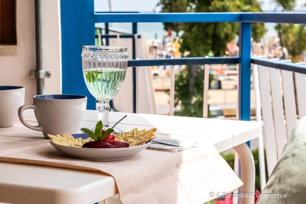 Marina di Vasto Apartment | Mint House