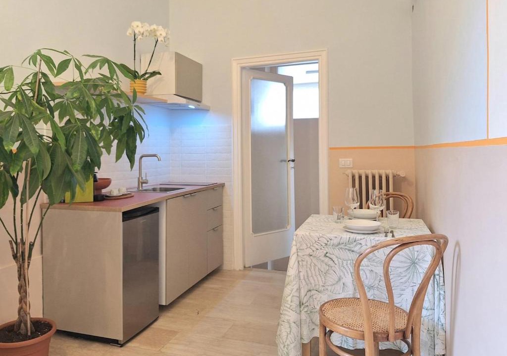 Anagni Apartment | Mirò