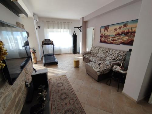 Praia a Mare Apartment | Mira Beach Casa Vacanze