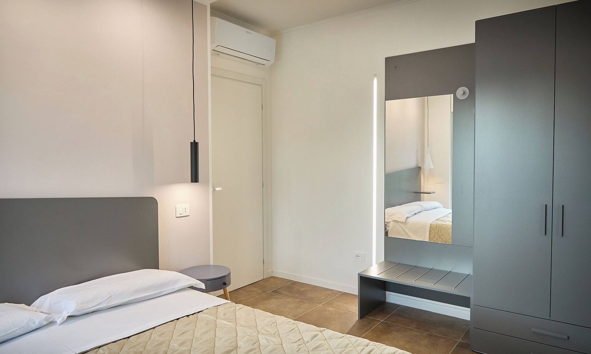 Bastia Umbra Apartment | Mira - Perla Apartment
