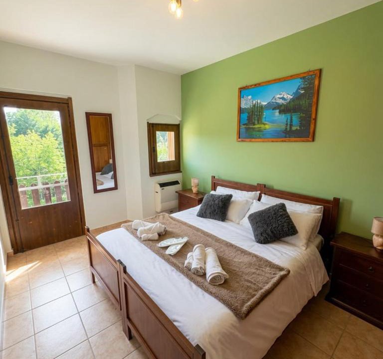 Lorica Apartment | Miralago D'Arvo Lorica