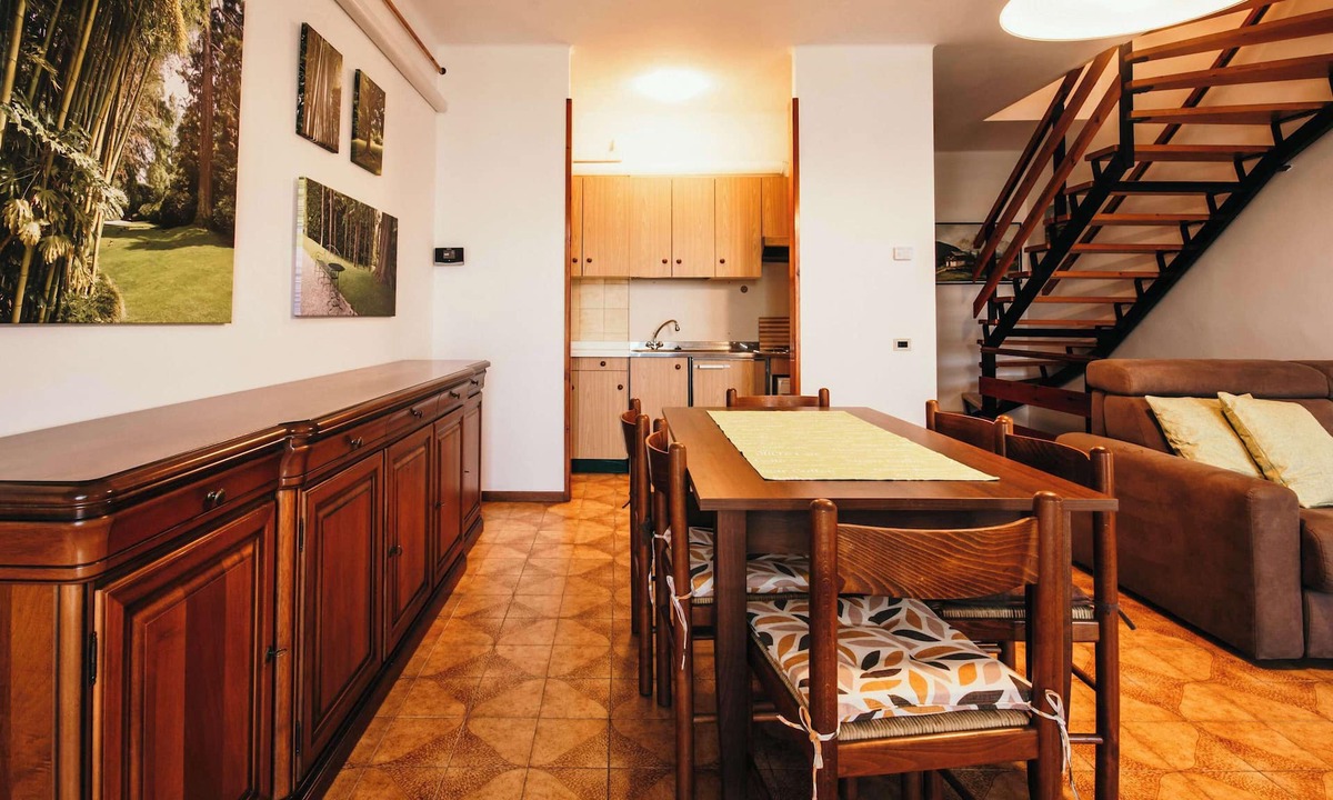 Feriolo Apartment | Miralago Playa - Lakeside L&b