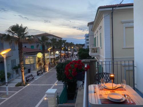 Marina di Cecina Hotel | Miramare Suite