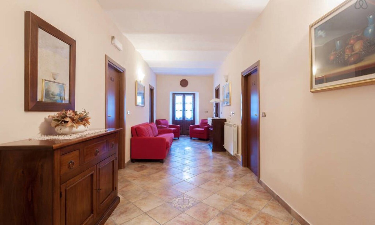Comano Hotel | Miramonti