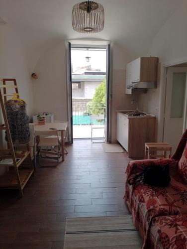 Portici Apartment | Mirasol