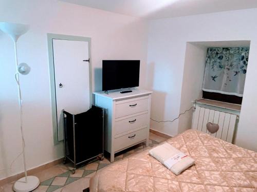 Penna in Teverina Apartment | Mission Holiday