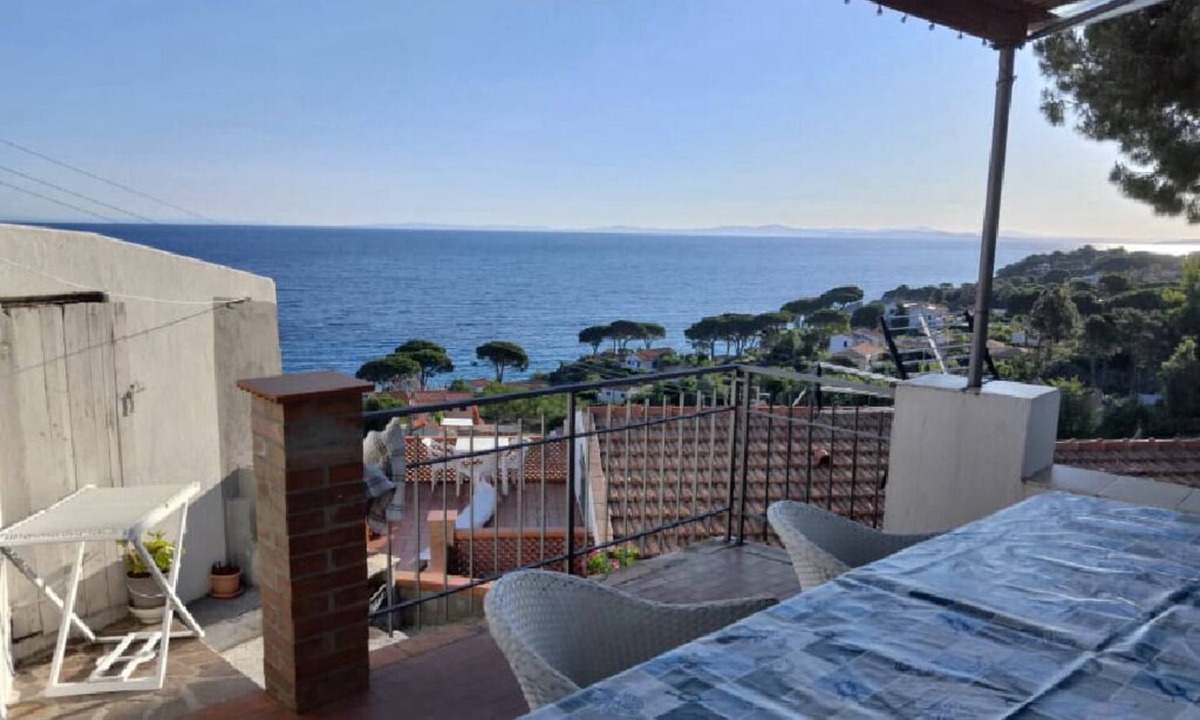 Sant' Andrea Apartment | Mistral Apartment
