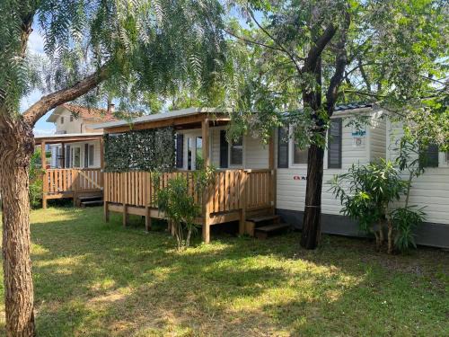 Martinsicuro Apartment | Mobilhomes SKALLA CZ