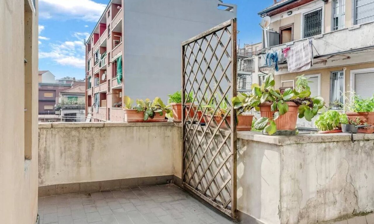 Barona Apartment | MOD1 - BEAUTIFUL APARTMENT WITH A TERRACE