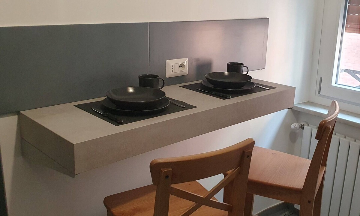 Cit Turin Apartment | Modern Apartment near the center