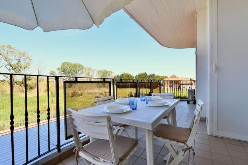 Tortoreto Lido Apartment | ModernShore - Cozy Flat