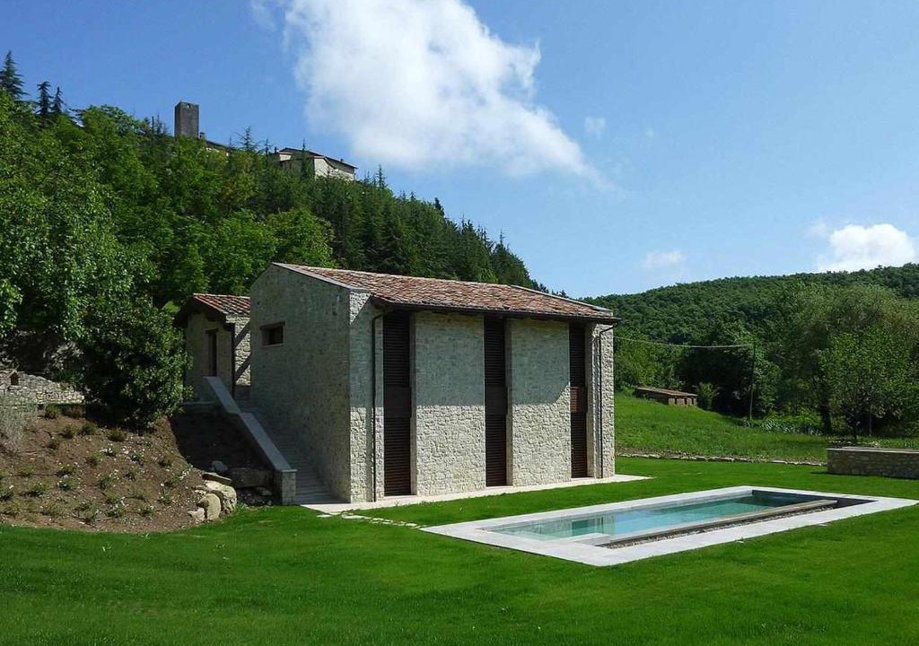 San Venanzo Villa | Molino dei Ciliegi - Splendida villa in Umbria