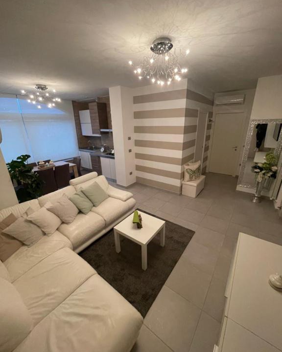 Bastia Umbra Apartment | Molly’s Home