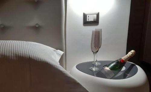 Camposano Bed & Breakfast | Mon Rêve