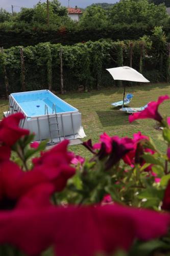 Bruno House | Monferrato Guest House - Casa Gabry