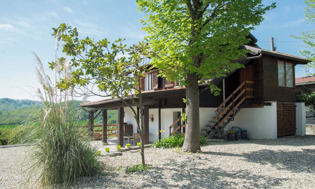 Ottiglio House | MONFERRATO VACATIONS VACATION HOME