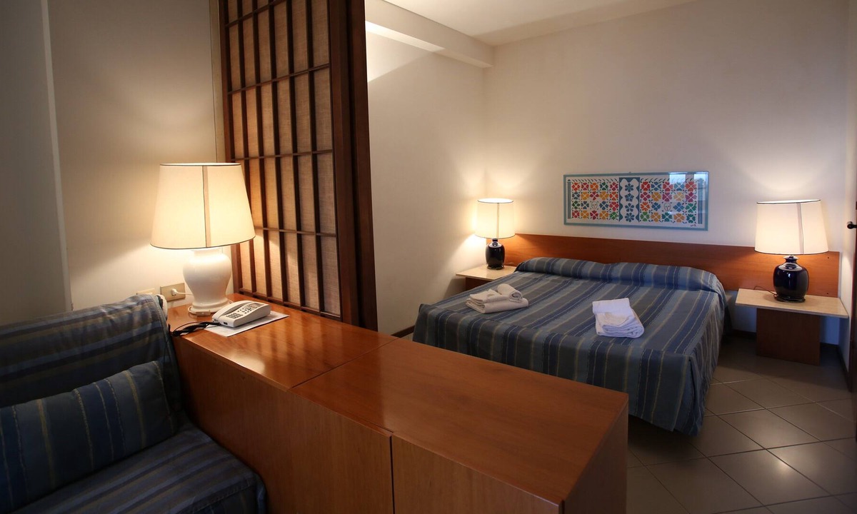 Punta Ala Apartment | Monolocale comfort 1