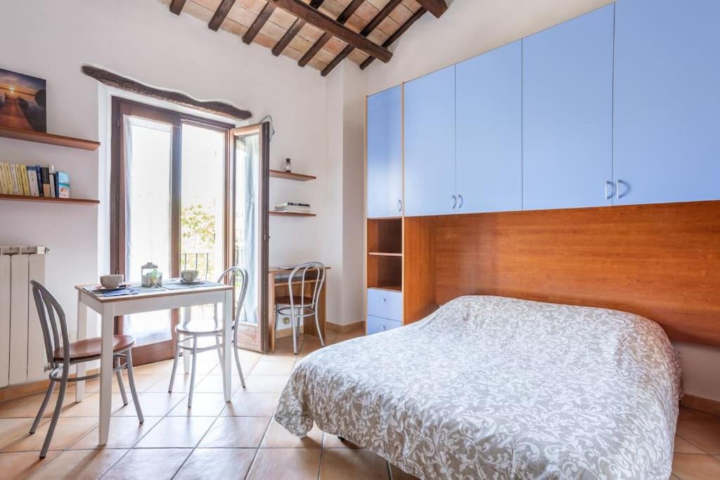 Chiaravalle Apartment | Monolocale la casa dei sogni