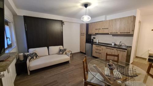 Sauze d'Oulx Apartment | Monolocale Sauze d'Oulx