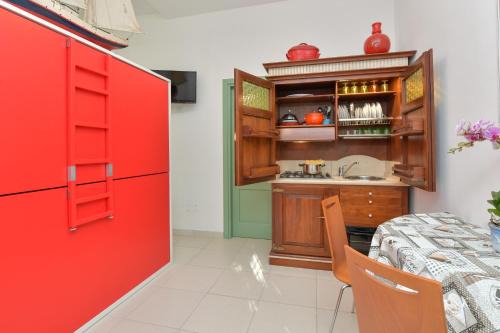 San Marco di Castellabate Apartment | Monolocale Scirocco