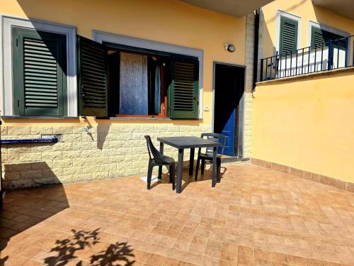 Casal Velino Apartment | Monolocale Sofia