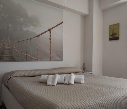 Falconara Marittima House | MONOLOCALI DA VINCI