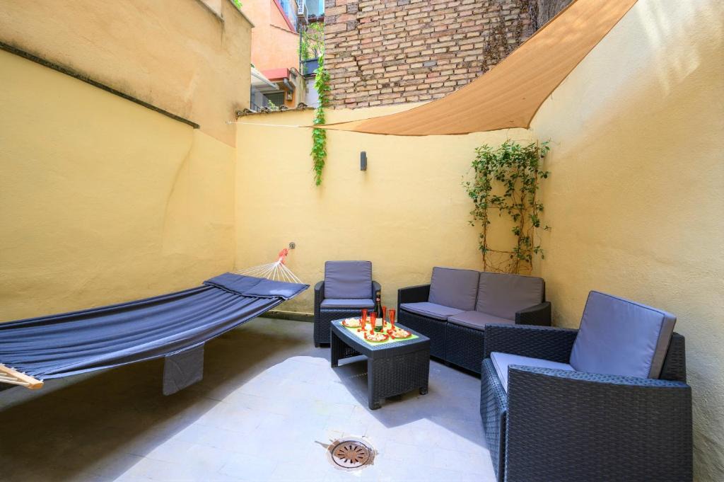 Rione VII Regola Apartment | Monserrato Apartment