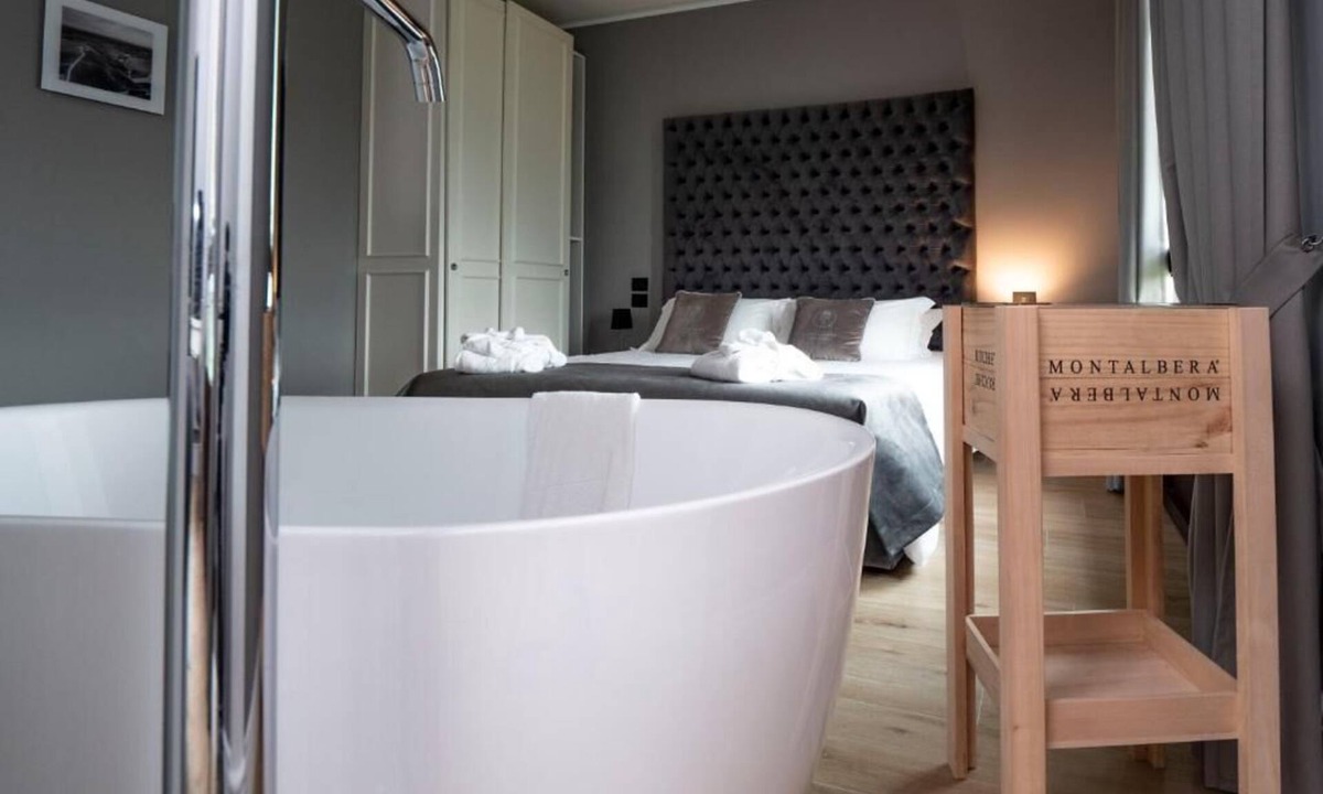 Montemagno Bed & Breakfast | Montalbera Wine Suites - Adults Only