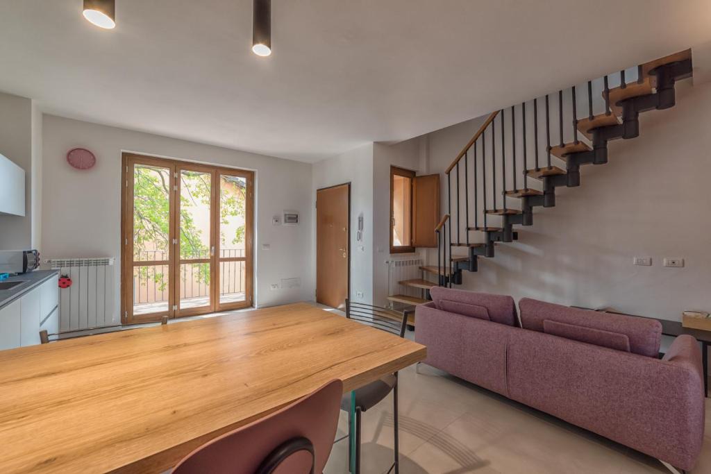 Montalcino Apartment | Montalcino Holidays