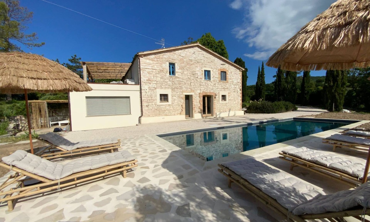 Pergola Apartment | Monte Pino by Interhome