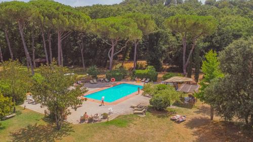 Caldana Hotel | Montebelli Agriturismo & Country Hotel