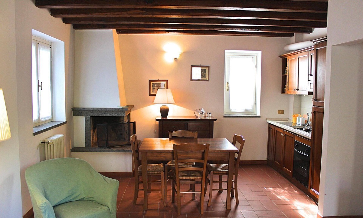 Capranica Cottage | Montecasciano Lavanda