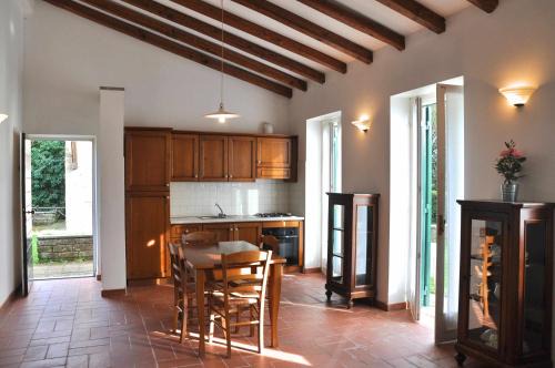 Capranica Apartment | Montecasciano - Ortensia