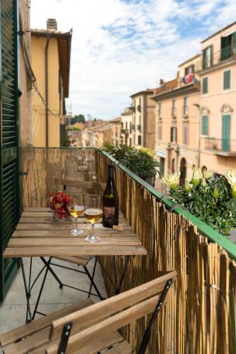 Ronciglione Apartment | Montecavallo Apartment