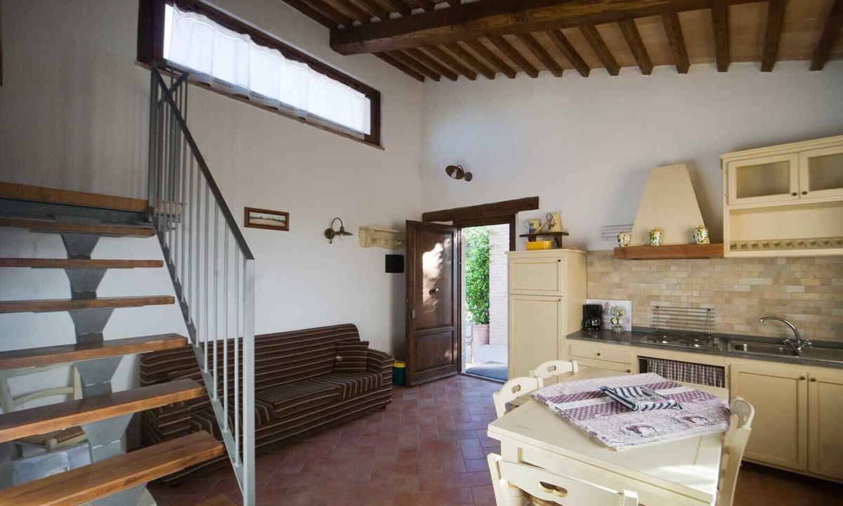 Montefiascone House | Montedoro Farmhouse - Casale Biagio