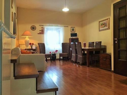 Montemerano House | Montemerano-Saturnia House Apartment