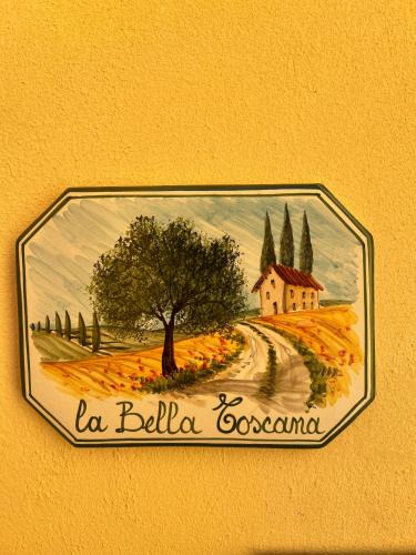 Acquaviva Apartment | Montepulciano, la bella Toscana