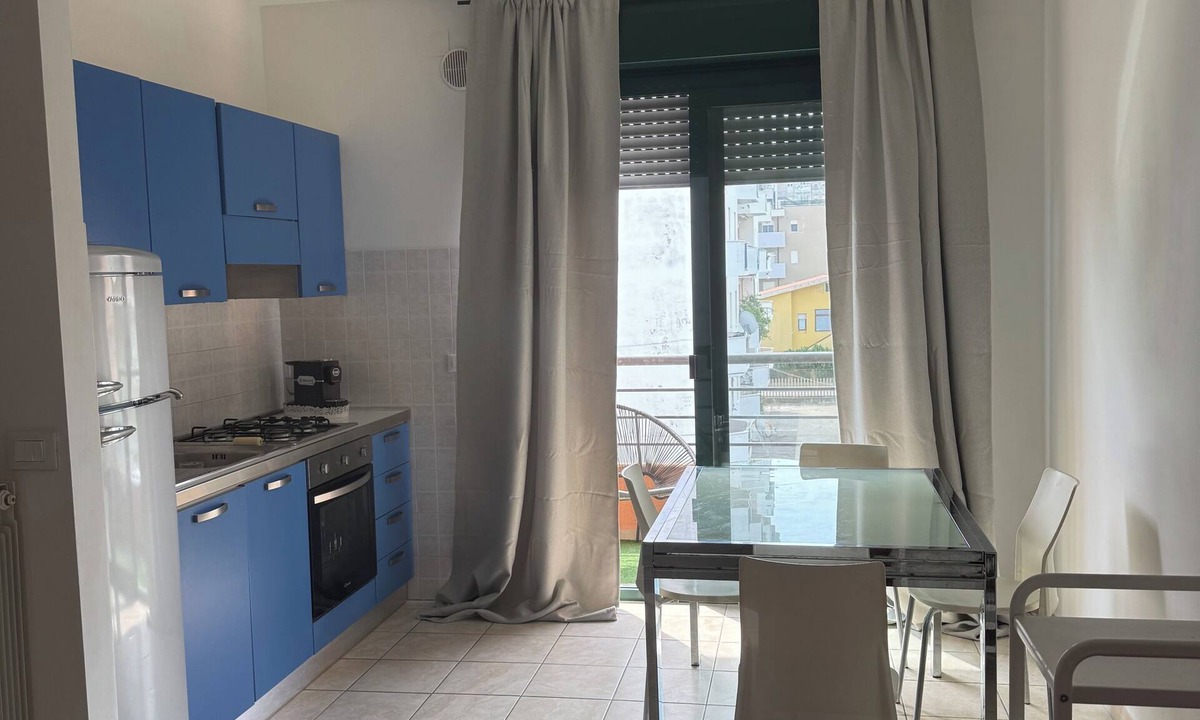 Montesilvano Apartment | MontesilMare