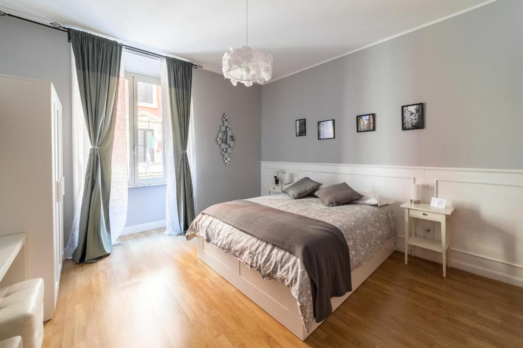 La Doganda Guesthouse | Repubblica
