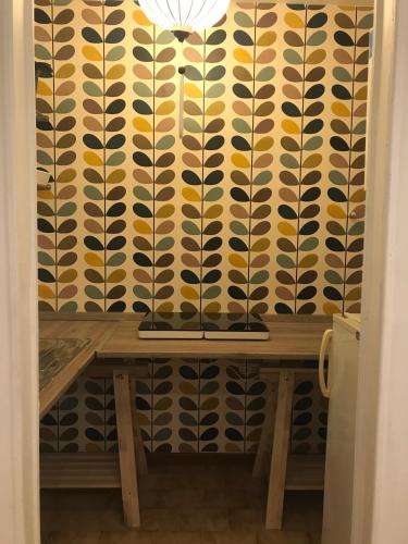 Pavia Apartment | Mood-Cavour