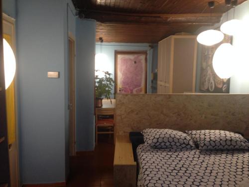 Pavia Apartment | Mood Villa Glori