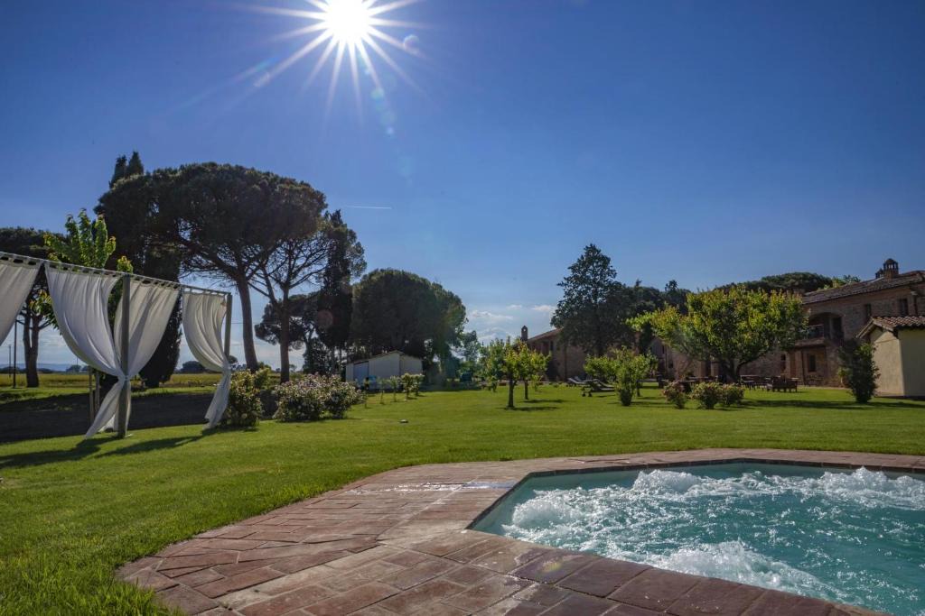 Castiglione del Lago House | Morami Wine Agriturismo