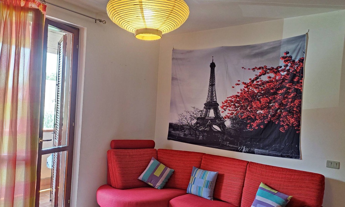 Preselle Apartment | Morellino House: a nice flat on the tuscan wine hills